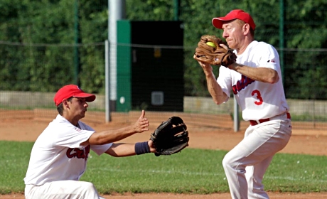 Croatia ends championship winless, Israel will play for 5th place